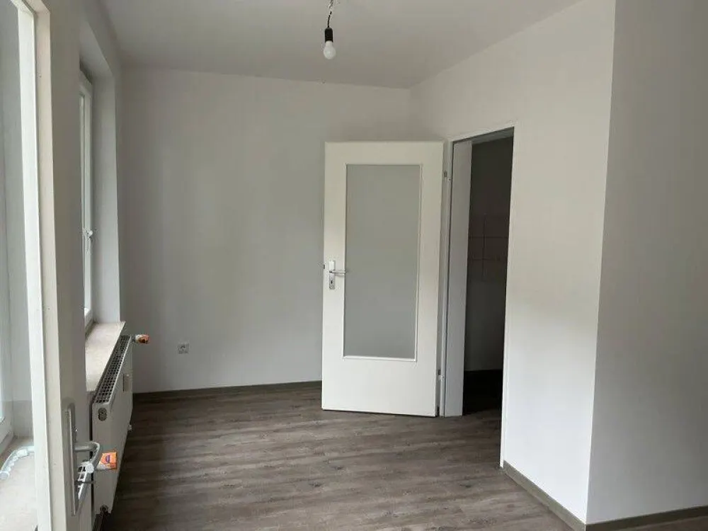 Senioren aufgepasst! Günstige 2-Zimmer-Wohnung mit WBS - nur für Mieter ab 60 Jahren!