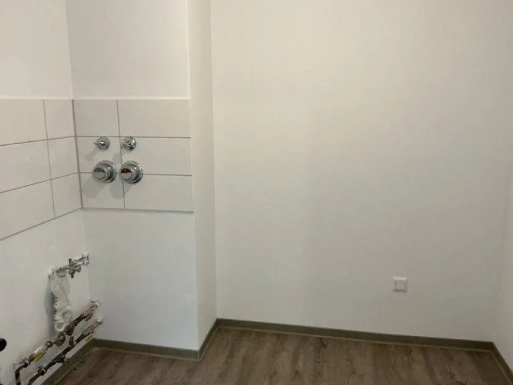 Senioren aufgepasst! Günstige 2-Zimmer-Wohnung mit WBS - nur für Mieter ab 60 Jahren!
