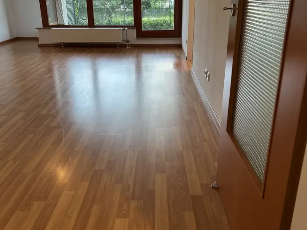 3 Zi WG Leipzig - Mitte, Tiefgarage incl., Balkone, sehr ruhig, komfortabel in Opernnähe