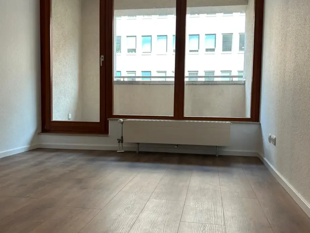 3 Zi WG Leipzig - Mitte, Tiefgarage incl., Balkone, sehr ruhig, komfortabel in Opernnähe