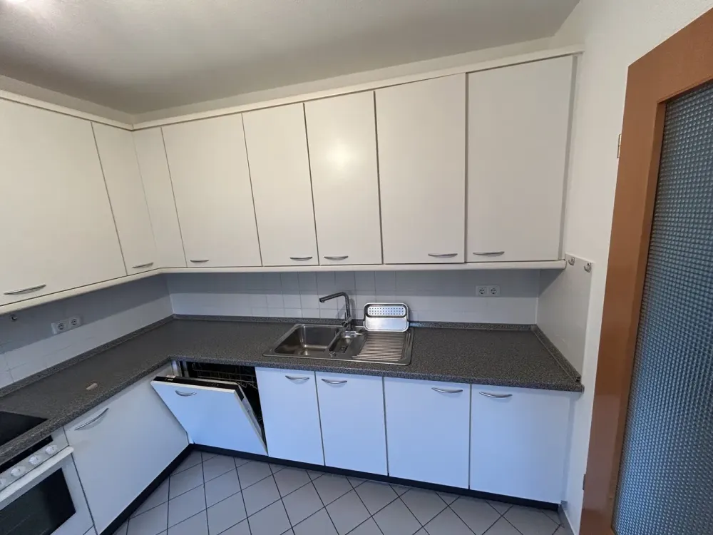 3 Zi WG Leipzig - Mitte, Tiefgarage incl., Balkone, sehr ruhig, komfortabel in Opernnähe