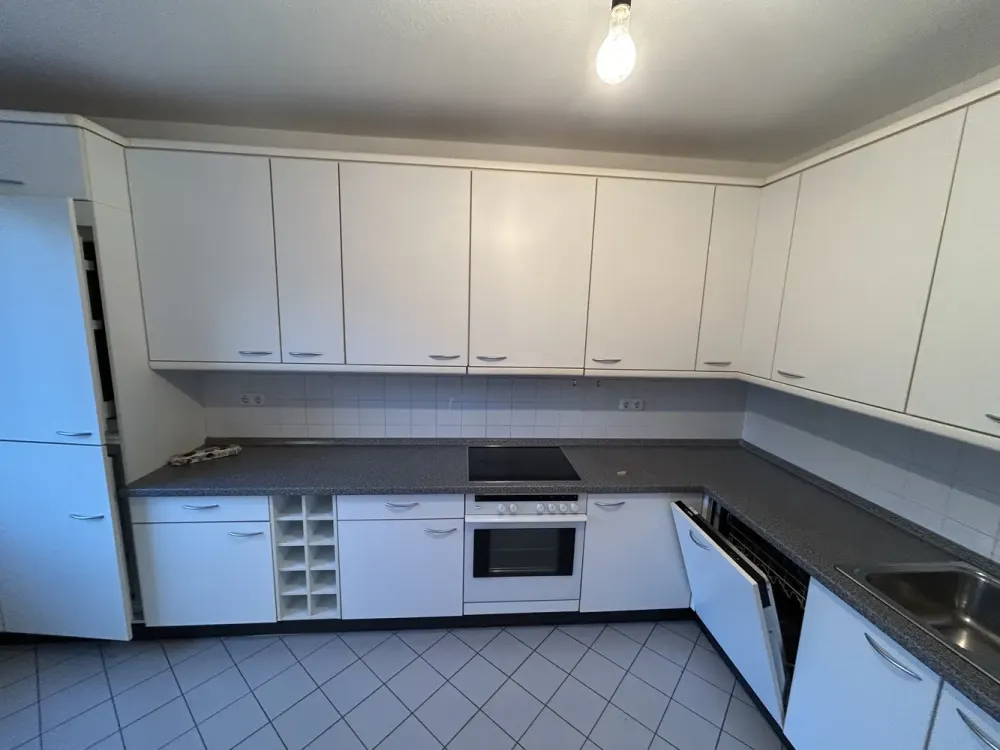 3 Zi WG Leipzig - Mitte, Tiefgarage incl., Balkone, sehr ruhig, komfortabel in Opernnähe