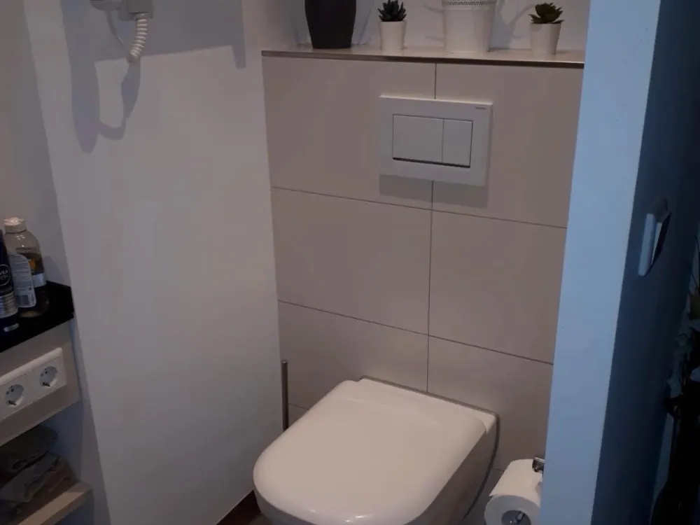 Tolles Studentenapartment Erlanger Höfe