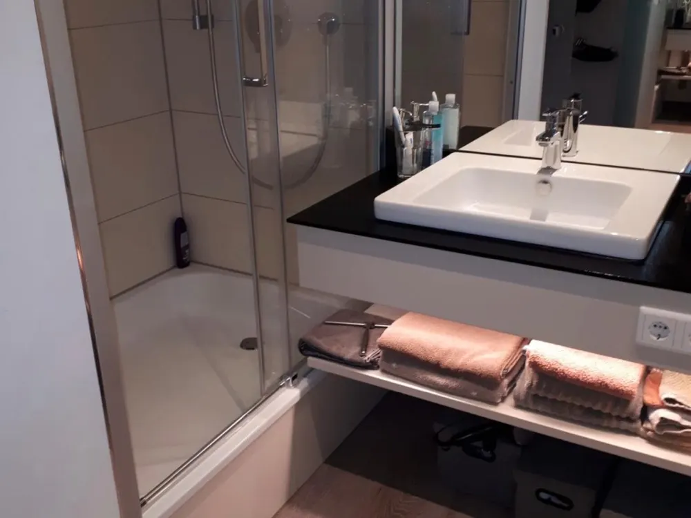 Tolles Studentenapartment Erlanger Höfe