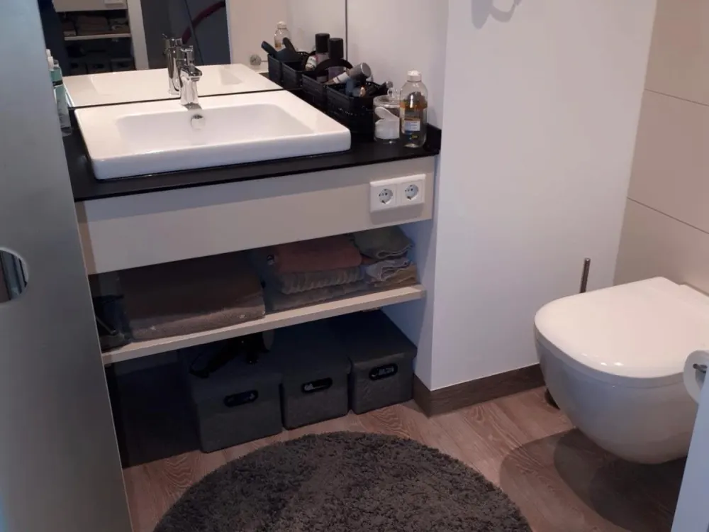 Tolles Studentenapartment Erlanger Höfe