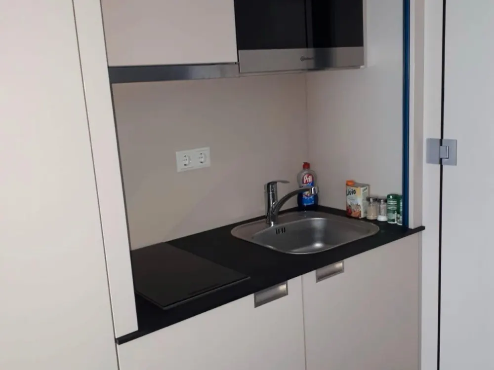 Tolles Studentenapartment Erlanger Höfe