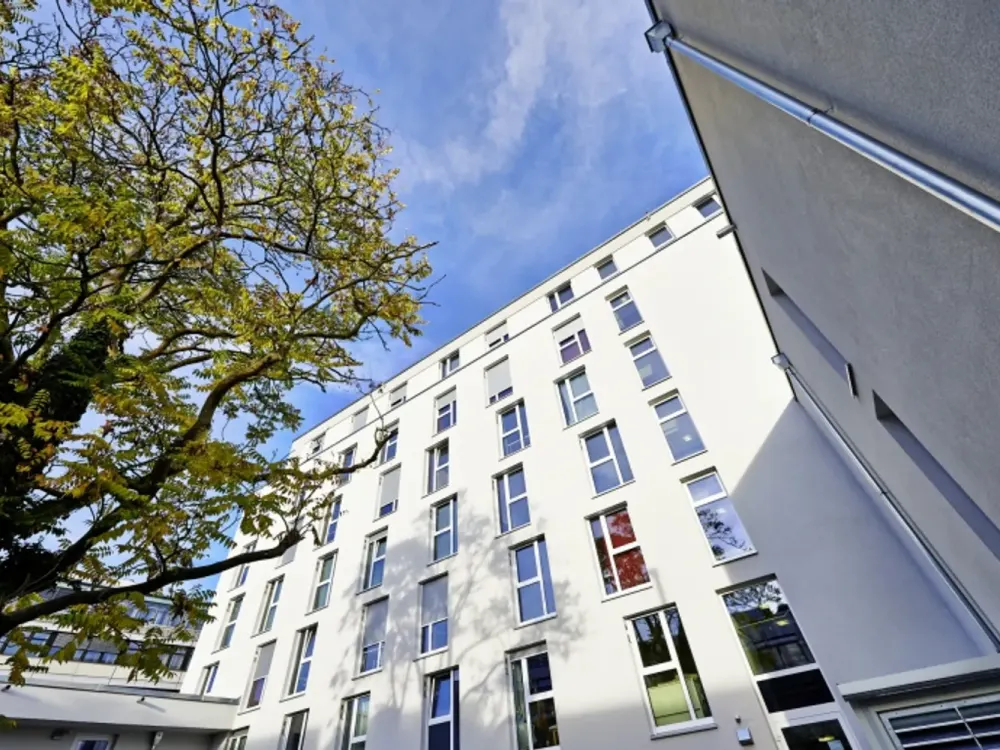 116 // Student Apartment in City Location