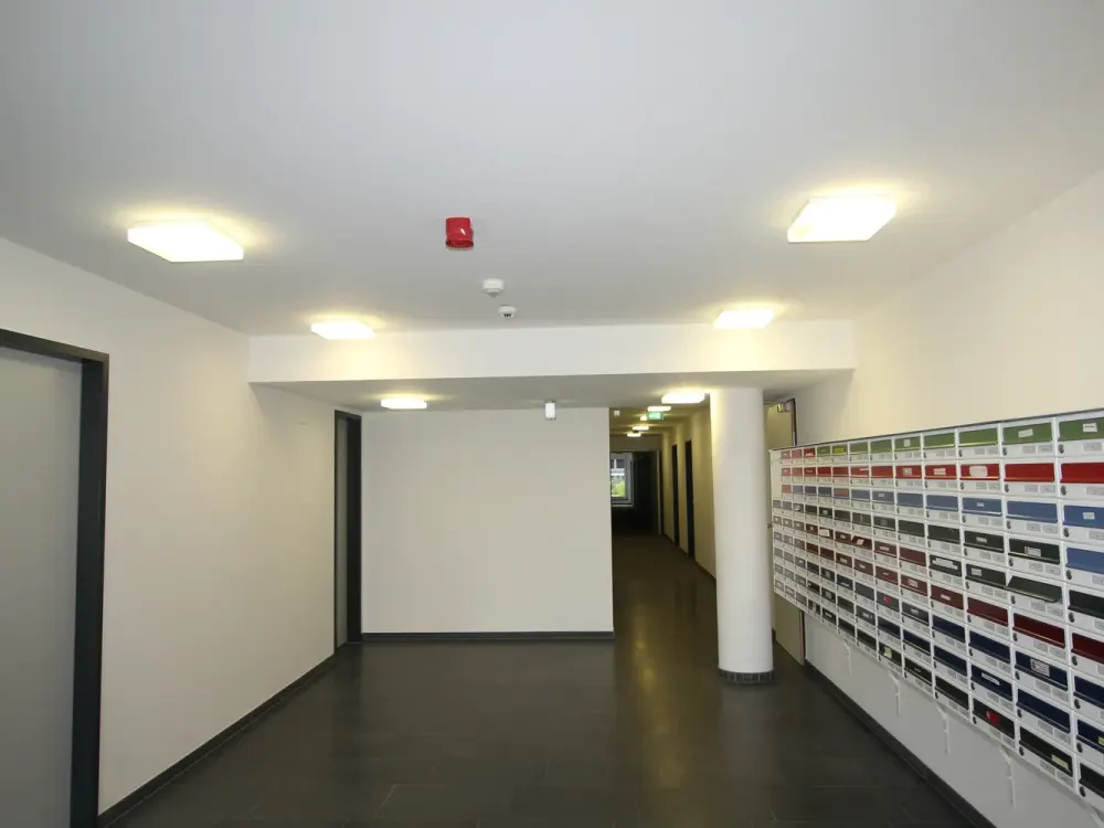 116 // Student Apartment in City Location