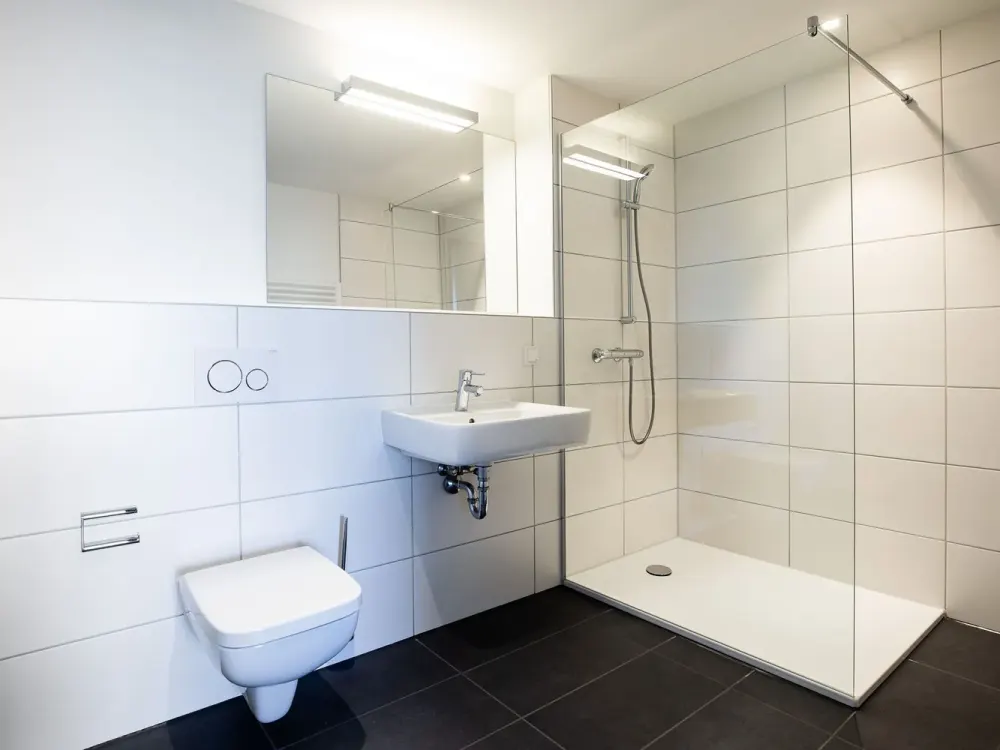 #behomie: Möbliertes Wohnen im Medienhafen mit All Inclusive Miete #zuhause