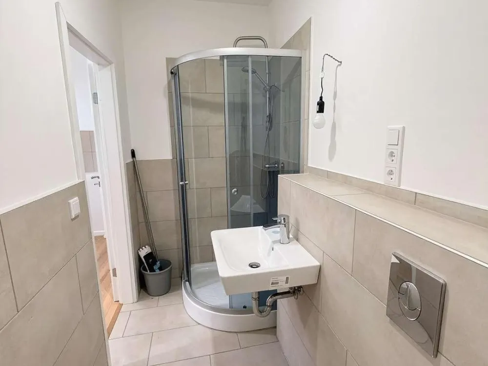 Ihr neues Zuhause auf ca. 25 m² in Dortmund