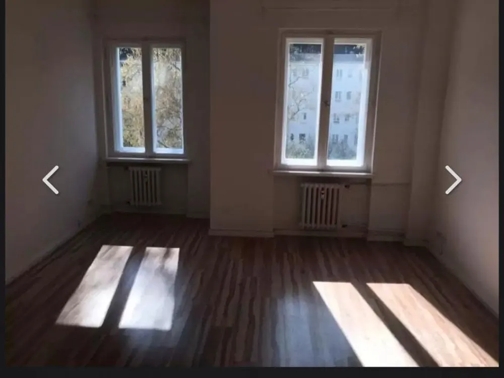 Wohnung in Berlin Steglitz zu vermieten ab sofort