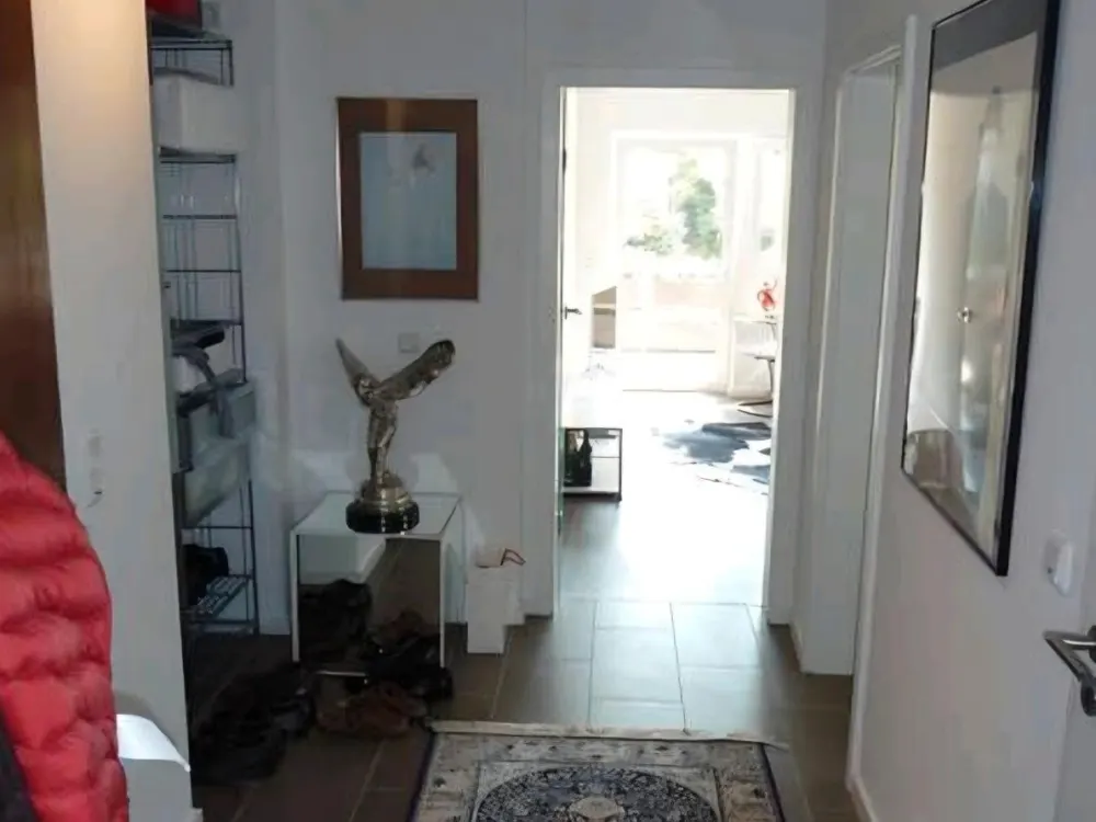 2 Zimmer Wohnung Bad Soden am Taunus