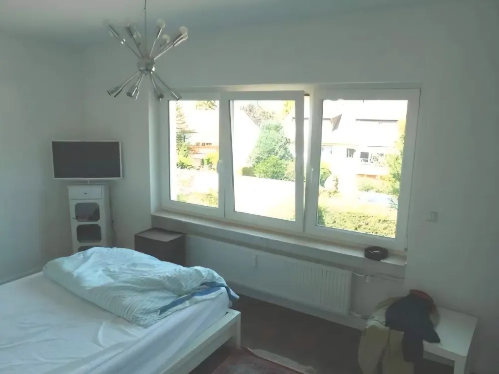 2 Zimmer Wohnung Bad Soden am Taunus