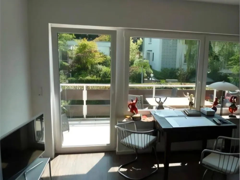 2 Zimmer Wohnung Bad Soden am Taunus