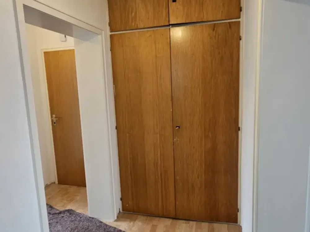 2-Zimmer Wohnung in Bochum Weitmar-Mark inkl. Einbauküche