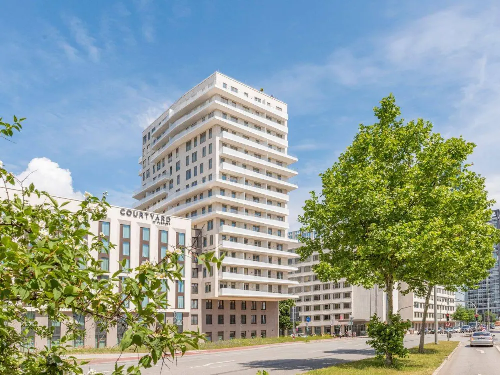 3 Zimmer Maisonette Wohnung in zentraler Lage!