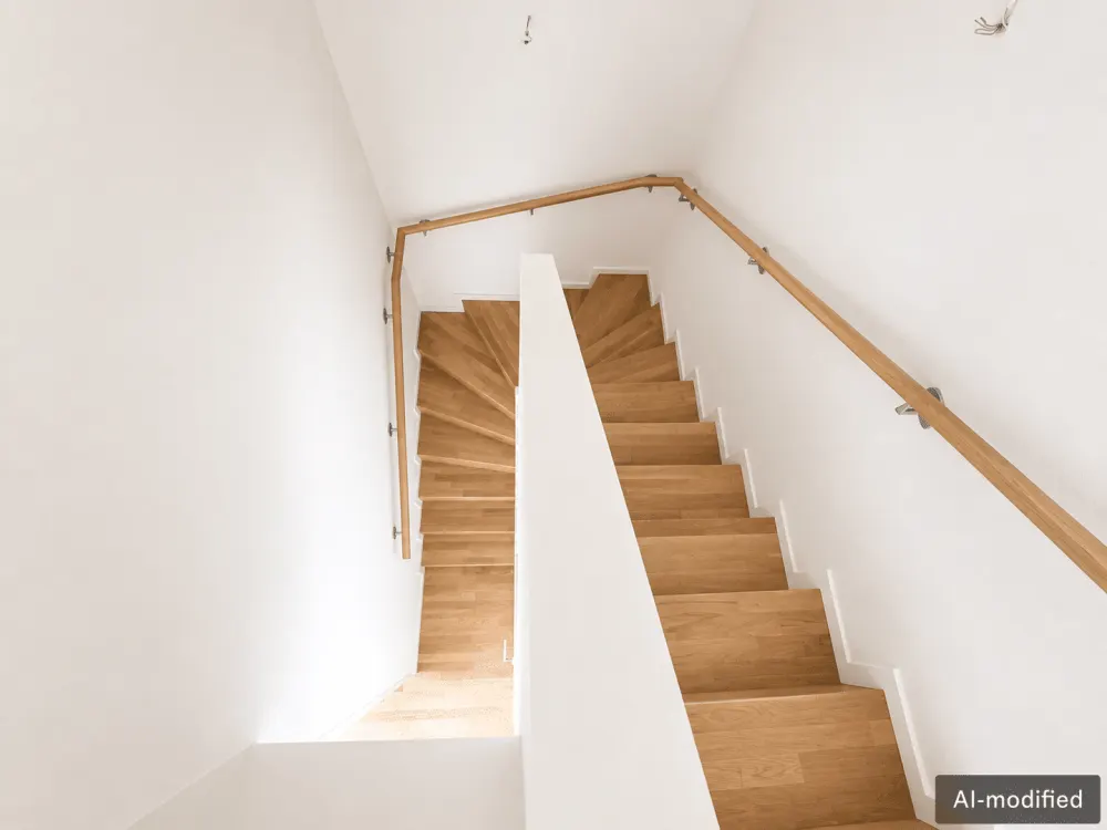 3 Zimmer Maisonette Wohnung in zentraler Lage!
