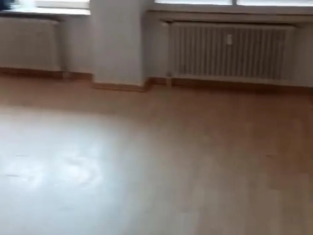 In Saarbrücken Stadtmitte Wohnung zu vermieten