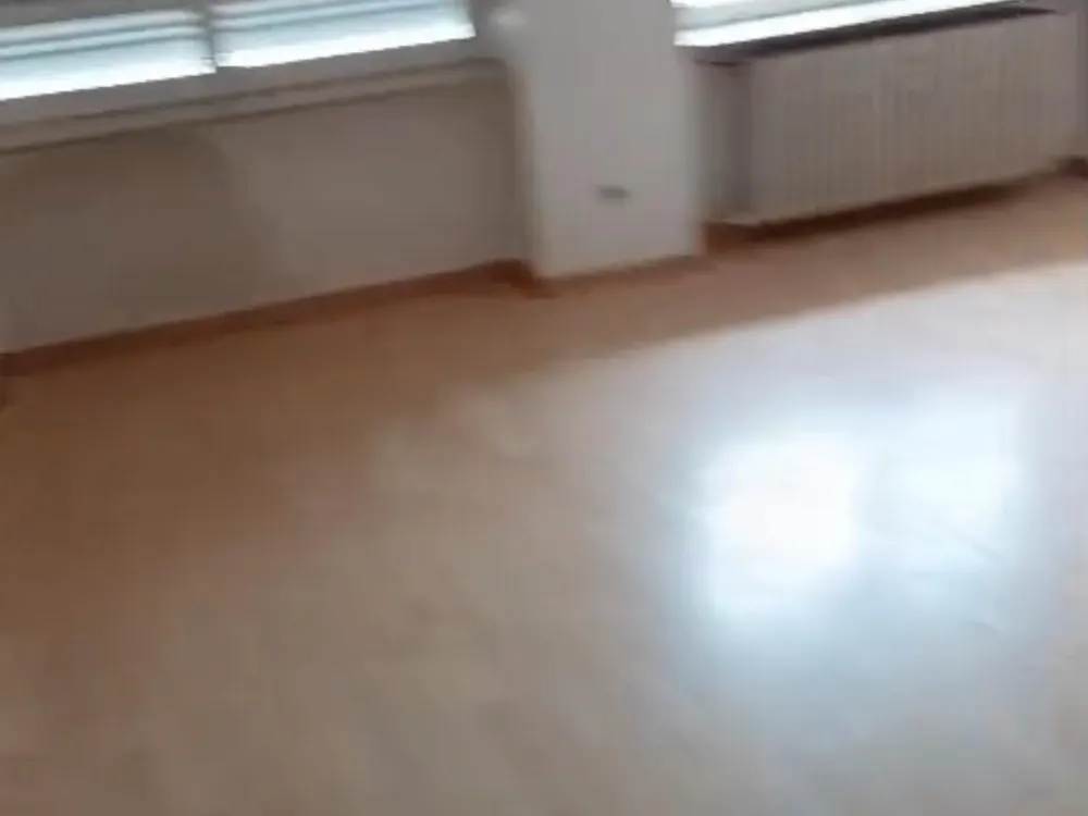 In Saarbrücken Stadtmitte Wohnung zu vermieten