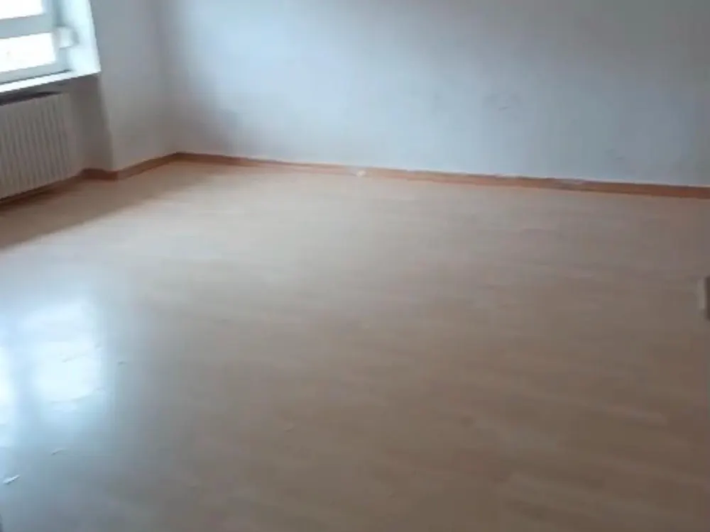 In Saarbrücken Stadtmitte Wohnung zu vermieten
