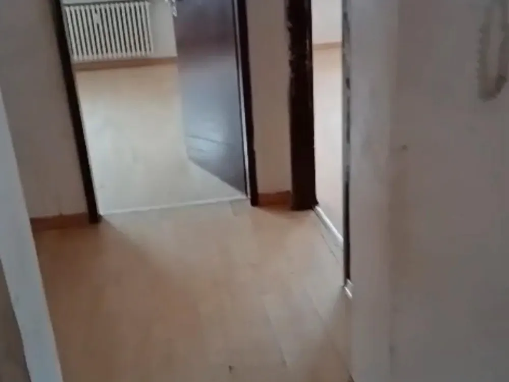 In Saarbrücken Stadtmitte Wohnung zu vermieten
