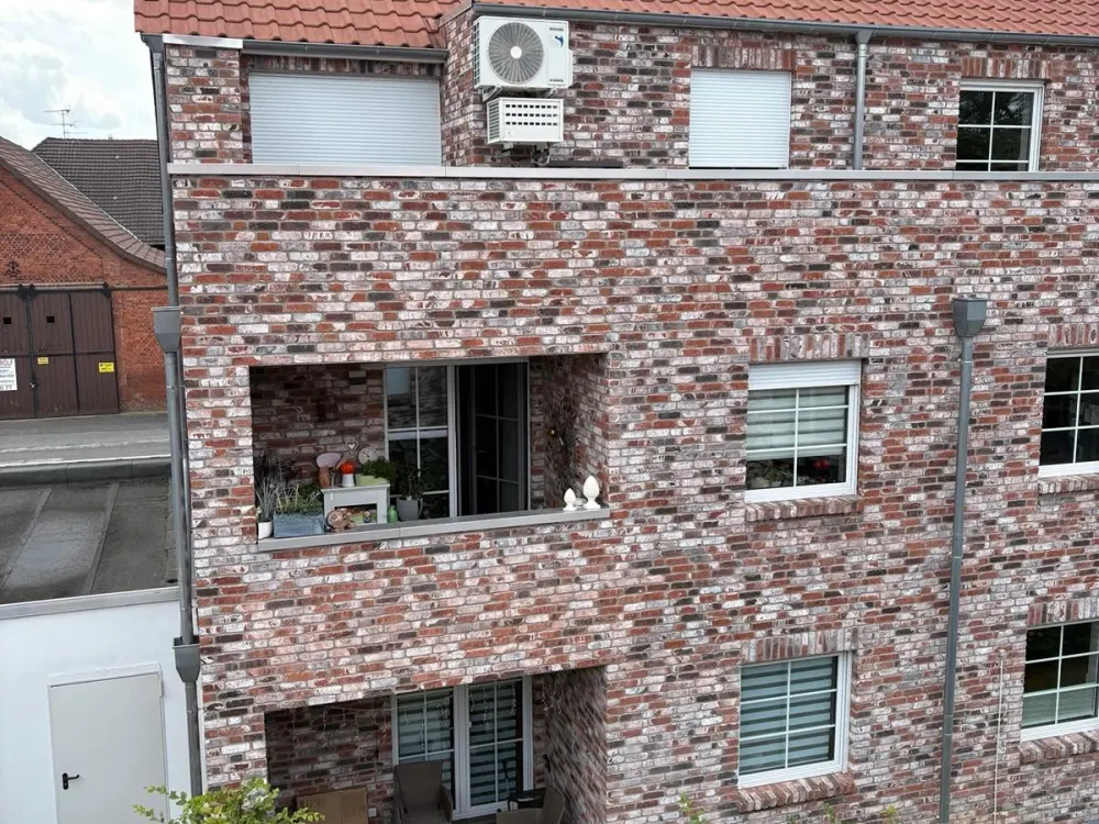 Schöne 2- Zimmer Wohnung mit Balkon