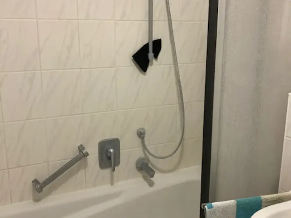 شقة في المدينة في كارلسروه: 3 غرف في ويستشتات