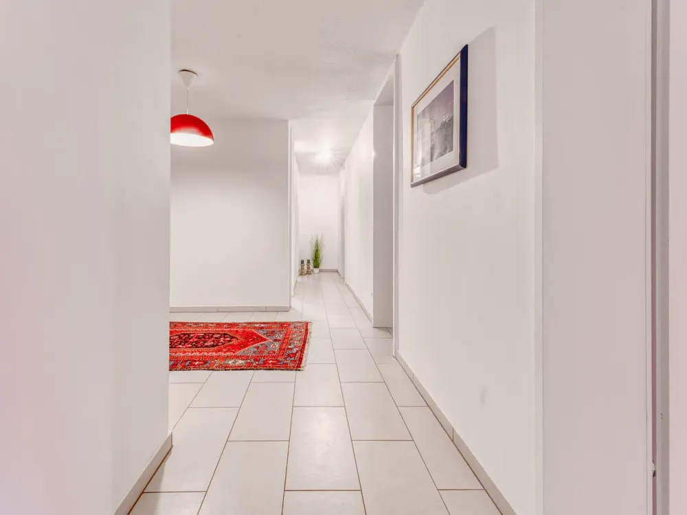 Schwabing-West von seiner schönsten Seite: Helle 3-Zimmer-Wohnung zur Miete in ruhiger Lage