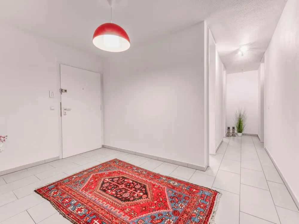 Schwabing-West von seiner schönsten Seite: Helle 3-Zimmer-Wohnung zur Miete in ruhiger Lage
