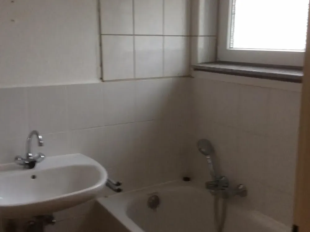 Für Singles oder Paare: 2-Zimmerwohnung in KRE-Linn
