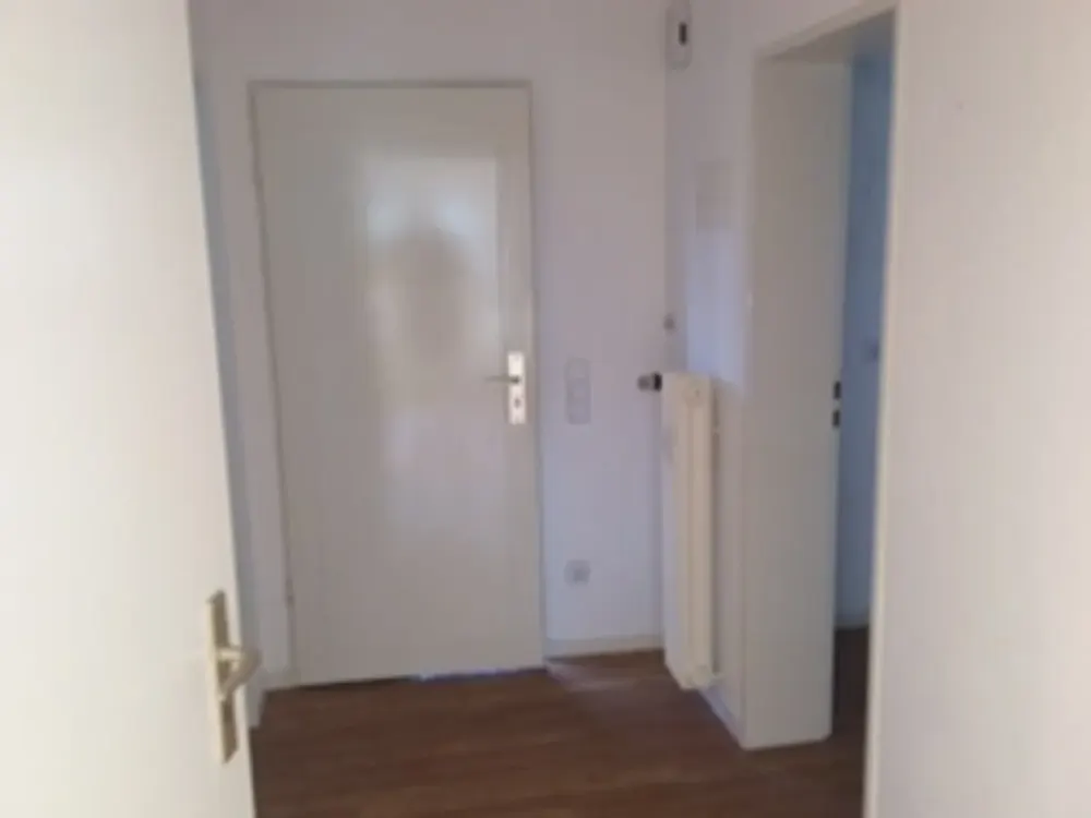 Für Singles oder Paare: 2-Zimmerwohnung in KRE-Linn
