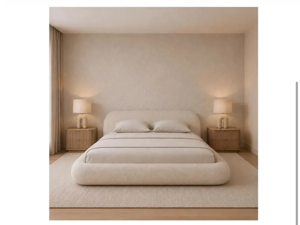 Exklusive 3-Zimmer-Neubauwohnung mit Garten, Erstbezug in Frankfurt-Fechenheim