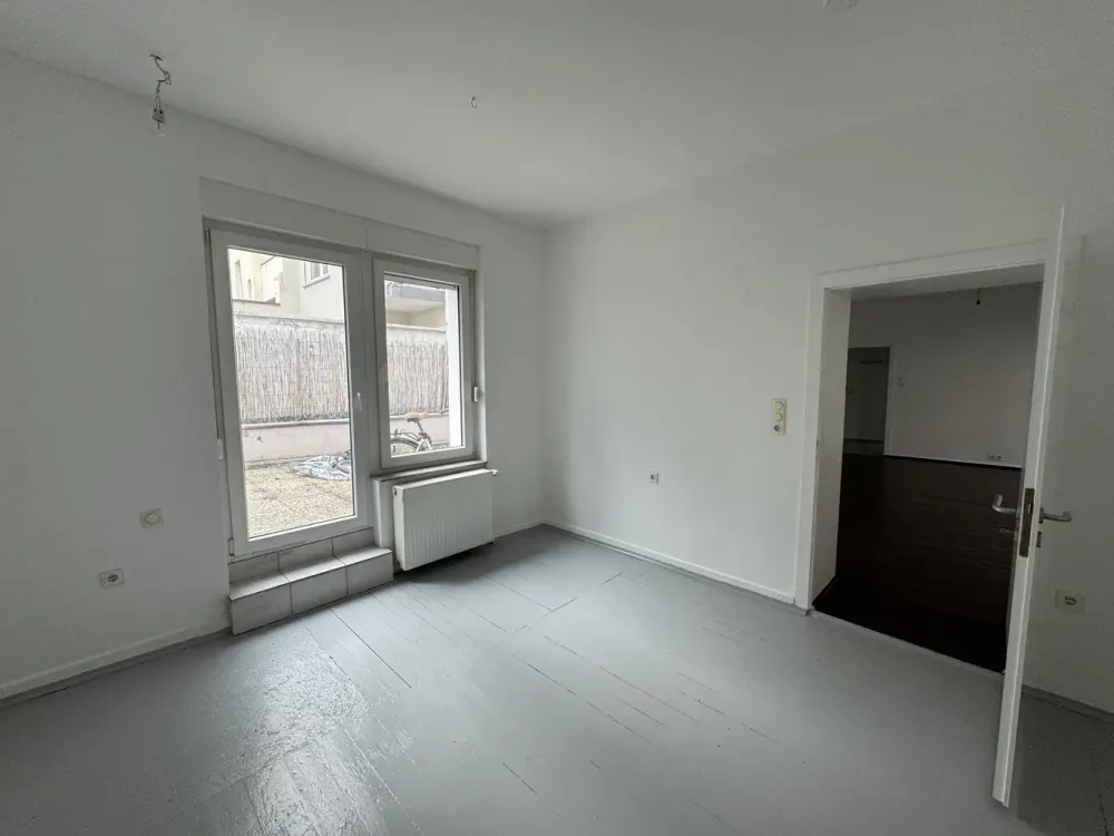 4-Zimmer-Wohnung in der Dortmunder Innenstadt