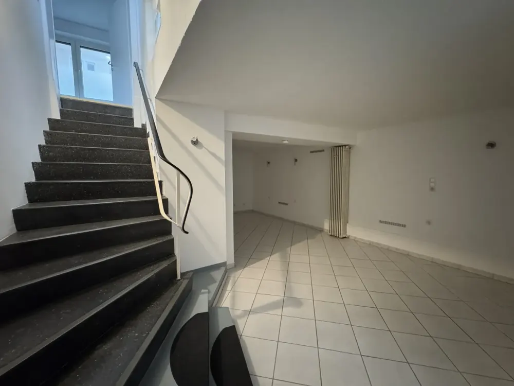 4-Zimmer-Wohnung in der Dortmunder Innenstadt