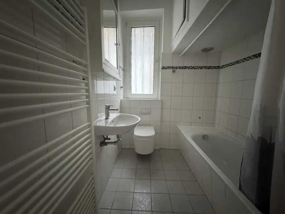 4-Zimmer-Wohnung in der Dortmunder Innenstadt