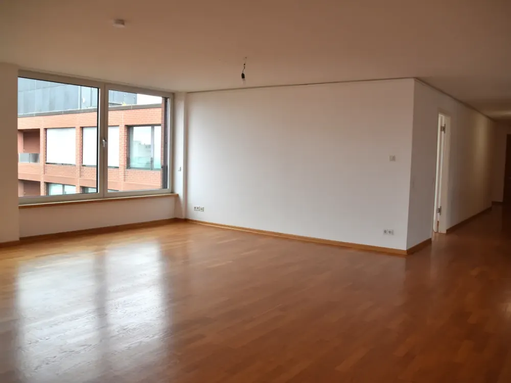 Exklusives Wohnen über Berlin: 195 m², 4 Zimmer und Toplage am Potsdamer Platz