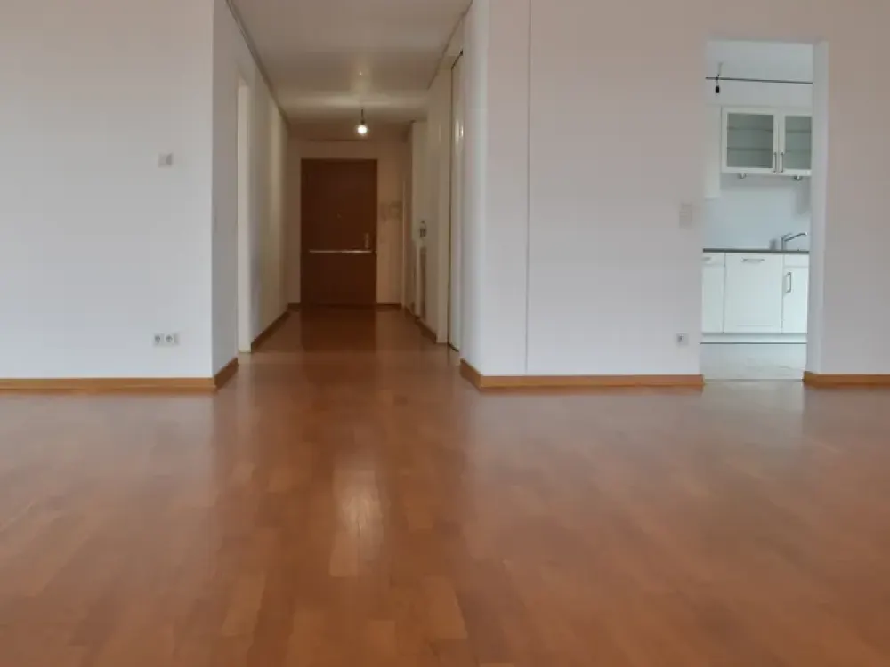 Exklusives Wohnen über Berlin: 195 m², 4 Zimmer und Toplage am Potsdamer Platz