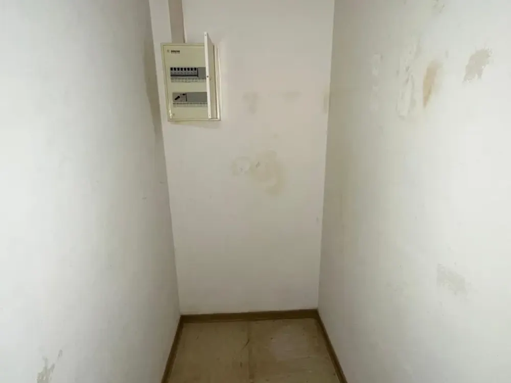 *Wird noch Renoviert* Schönes Apartment mit Balkon