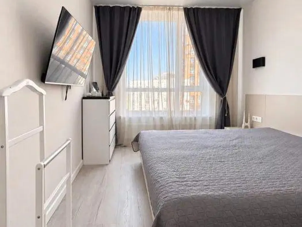 Möblierte 2-Zimmer-Wohnung zu vermieten