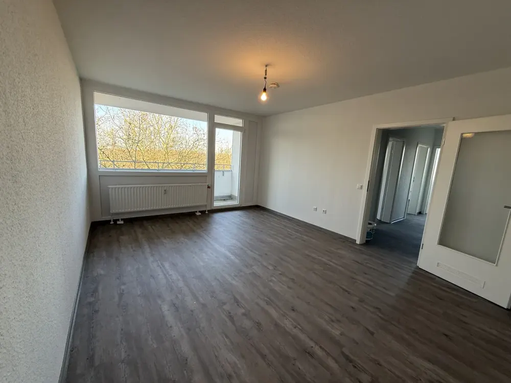 Prima Ausblick gewünscht?