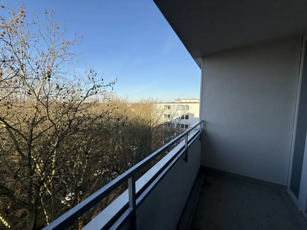 Prima Ausblick gewünscht?
