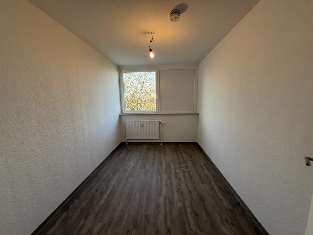 Prima Ausblick gewünscht?