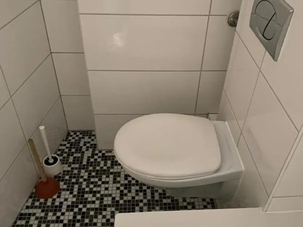 3-Zimmer-Wohnung mit vielen Gestaltungsmöglichkeiten!
