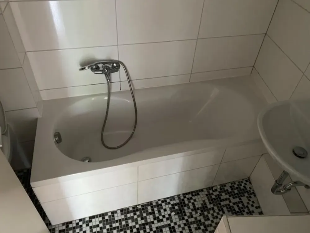 3-Zimmer-Wohnung mit vielen Gestaltungsmöglichkeiten!
