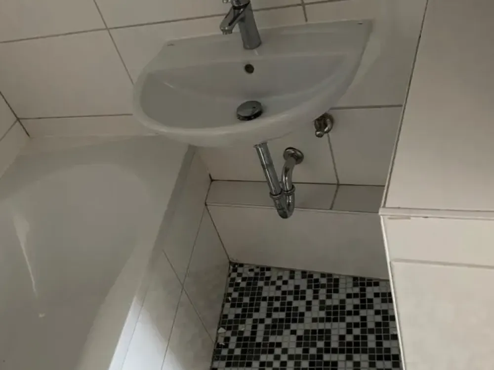 3-Zimmer-Wohnung mit vielen Gestaltungsmöglichkeiten!