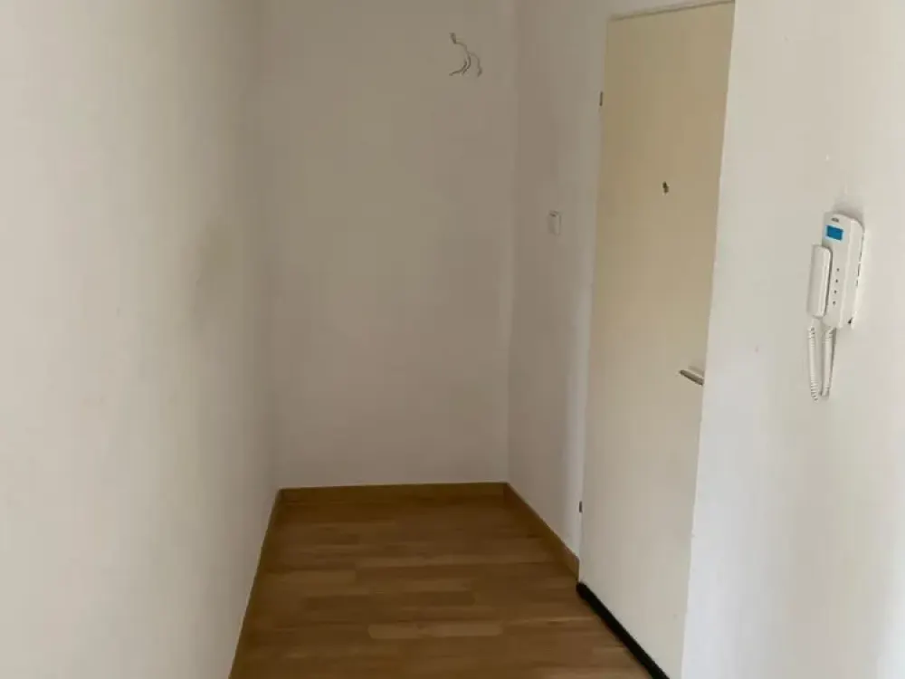 3-Zimmer-Wohnung mit vielen Gestaltungsmöglichkeiten!