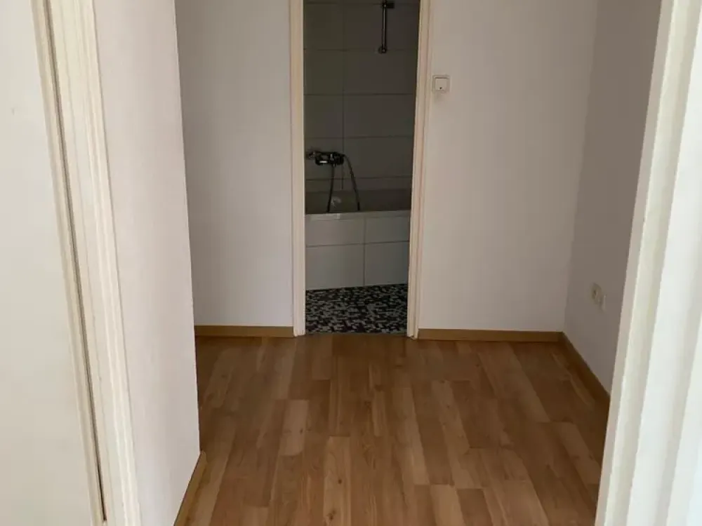 3-Zimmer-Wohnung mit vielen Gestaltungsmöglichkeiten!