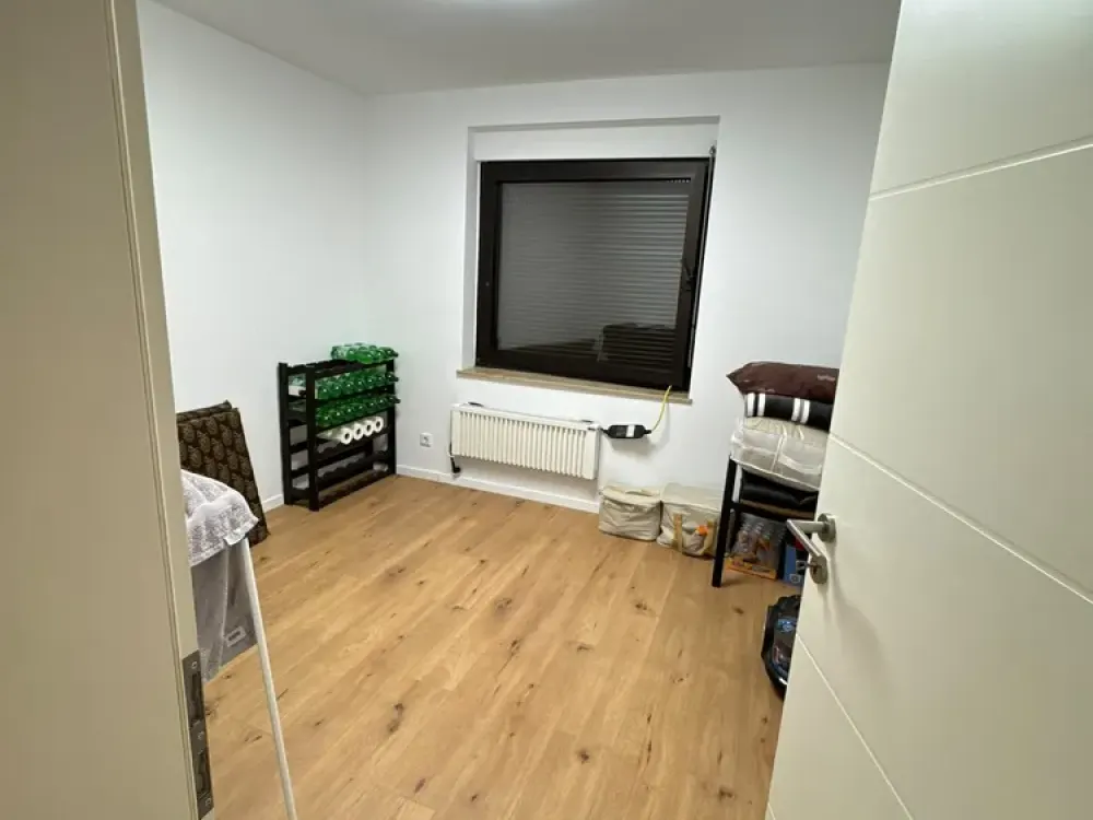 Attractive 3-Room Ground Floor Apartment with Garden in Korschenbroich