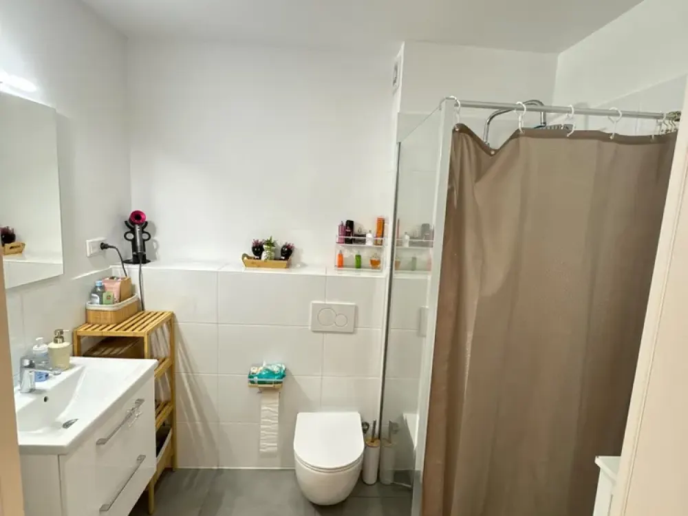 Attractive 3-Room Ground Floor Apartment with Garden in Korschenbroich