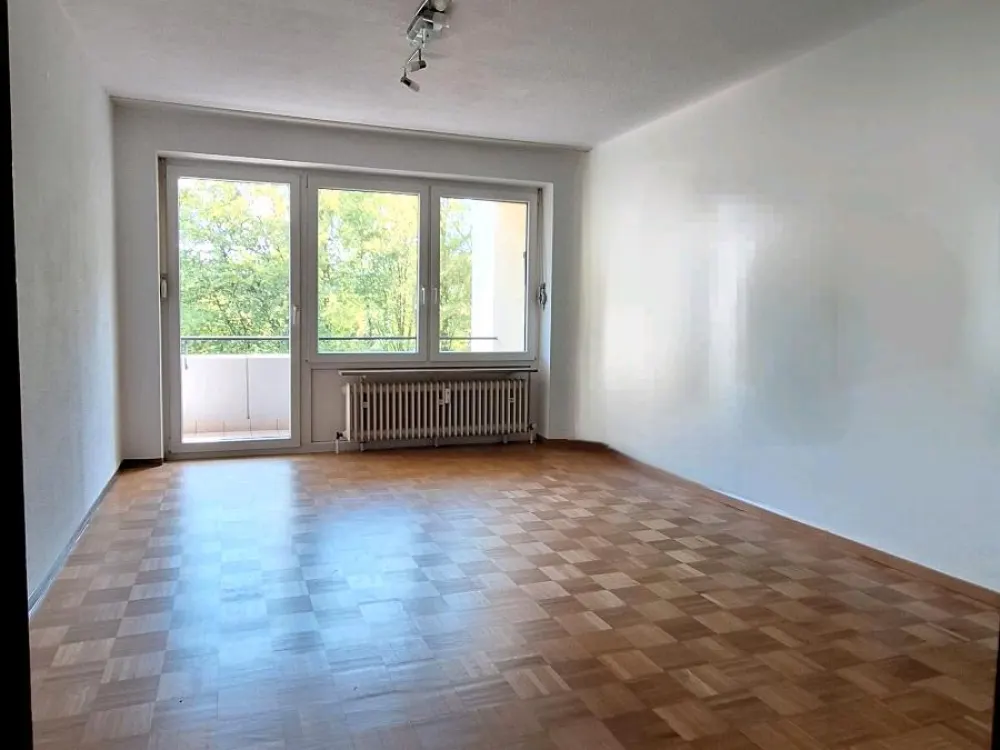 Helle 2,5 Zi Whg 72m² m. Aussicht, Sindelfingen Goldberg